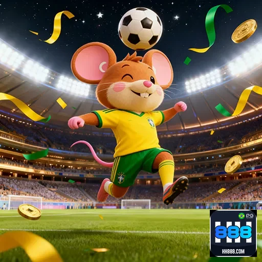 Imagem de apostas esportivas - hh888