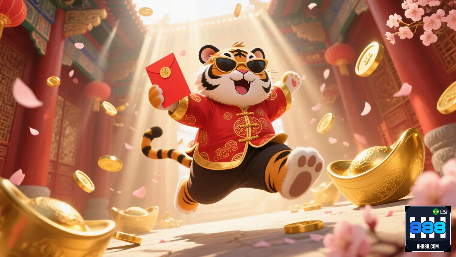 Imagem de cassino mobile - hh888