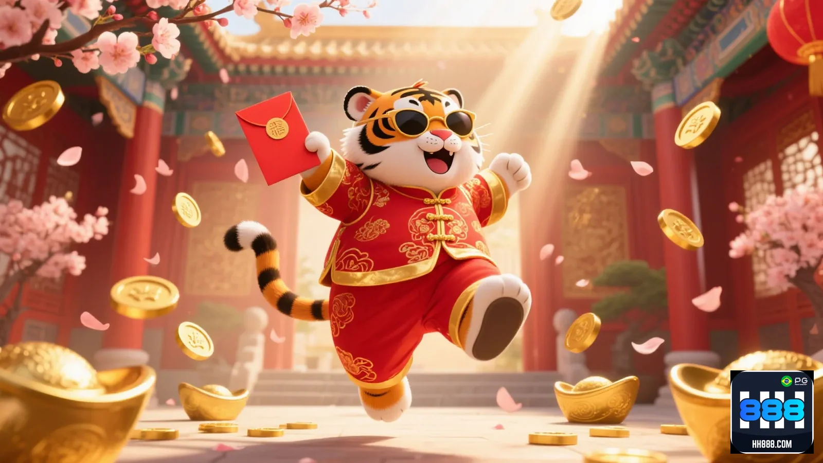 Interface do app hh888 - hh888