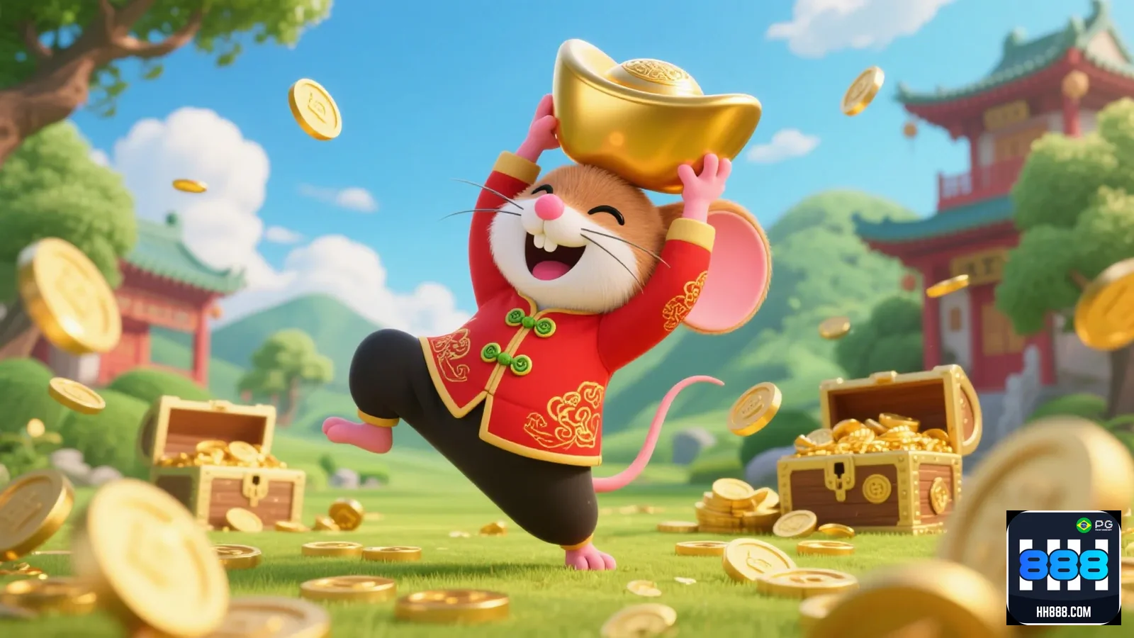 Máquinas caça-níqueis